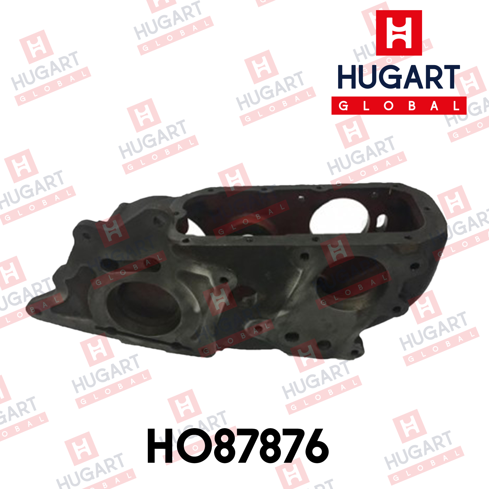 HOUSING TRANSFER CASE