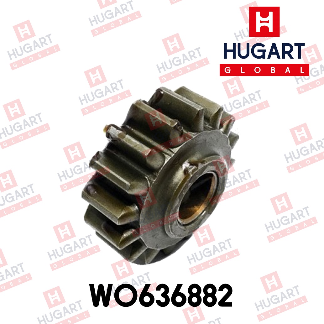 GEAR REVERSE IDLER