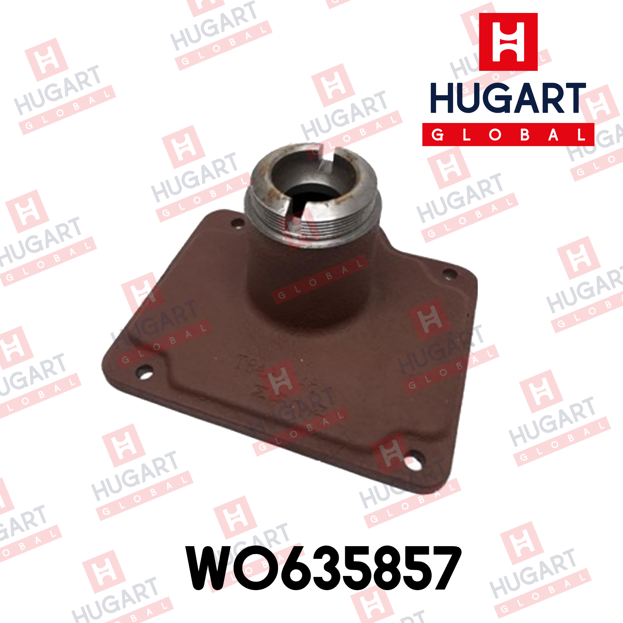 HOUSING CONTROL TRANSMISSION