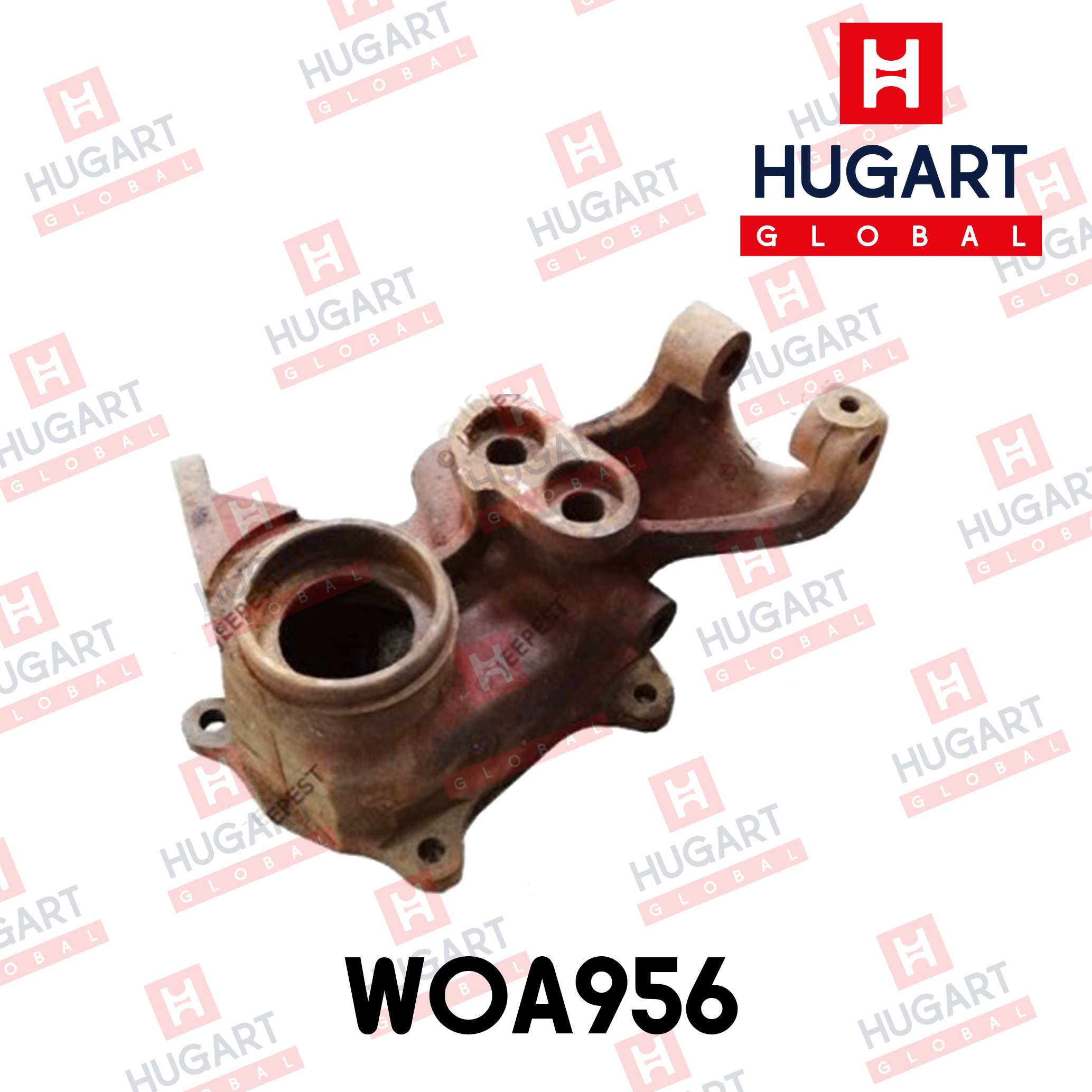 HOUSING OUTPUT SHAFT BEARING